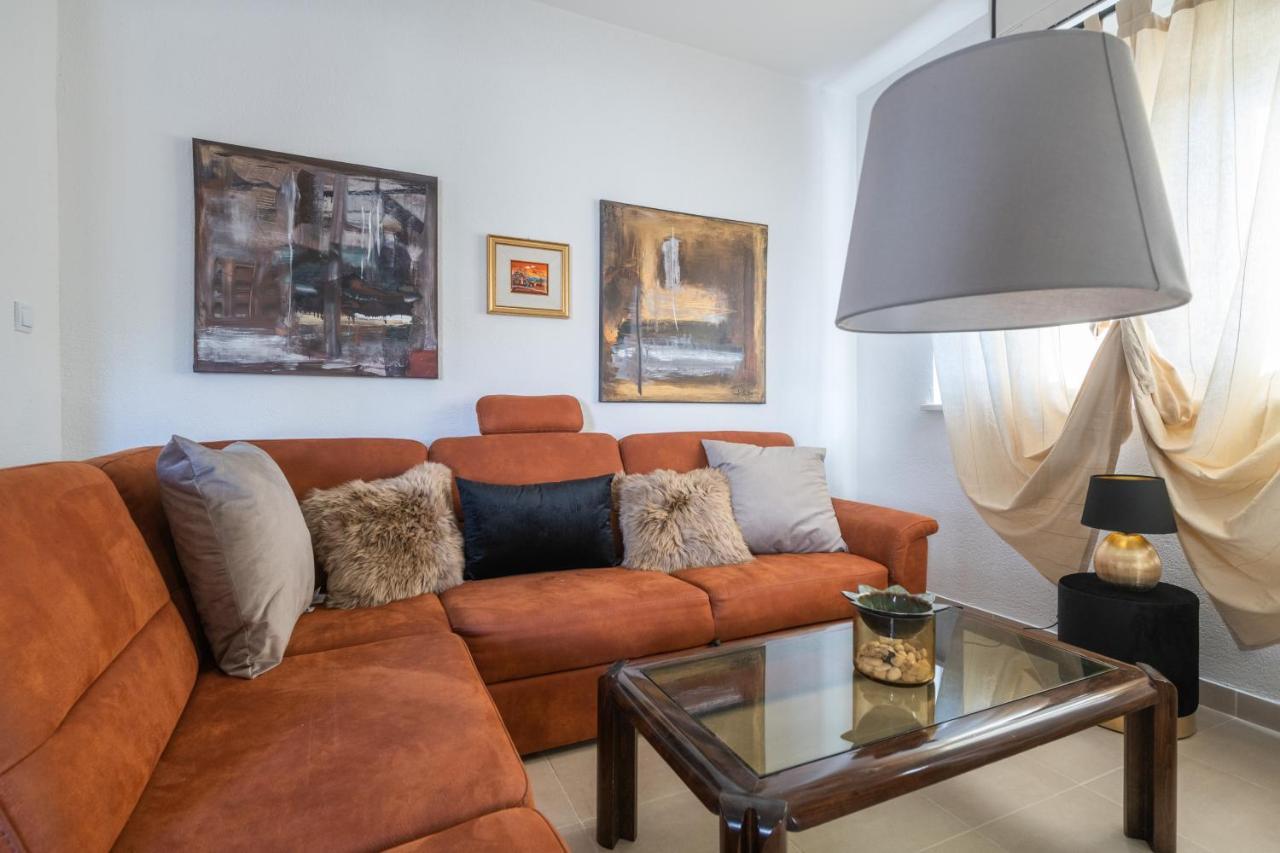 Villa Daniel بولا المظهر الخارجي الصورة