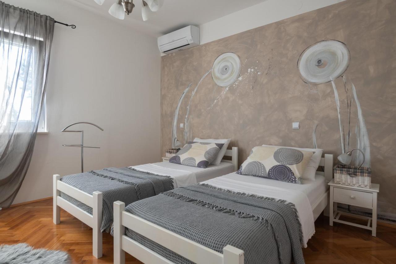 Villa Daniel بولا المظهر الخارجي الصورة