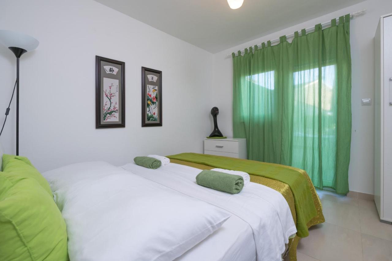 Villa Daniel بولا المظهر الخارجي الصورة