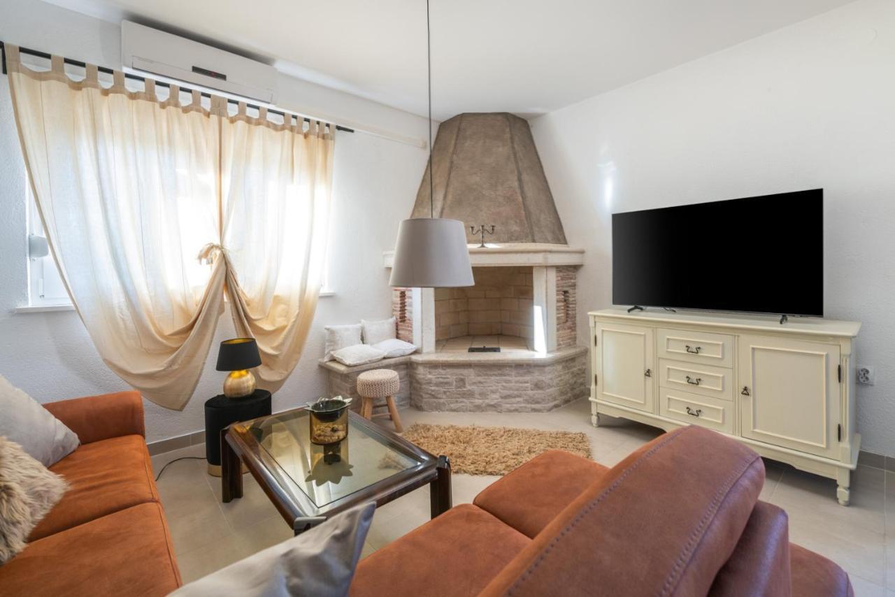 Villa Daniel بولا المظهر الخارجي الصورة