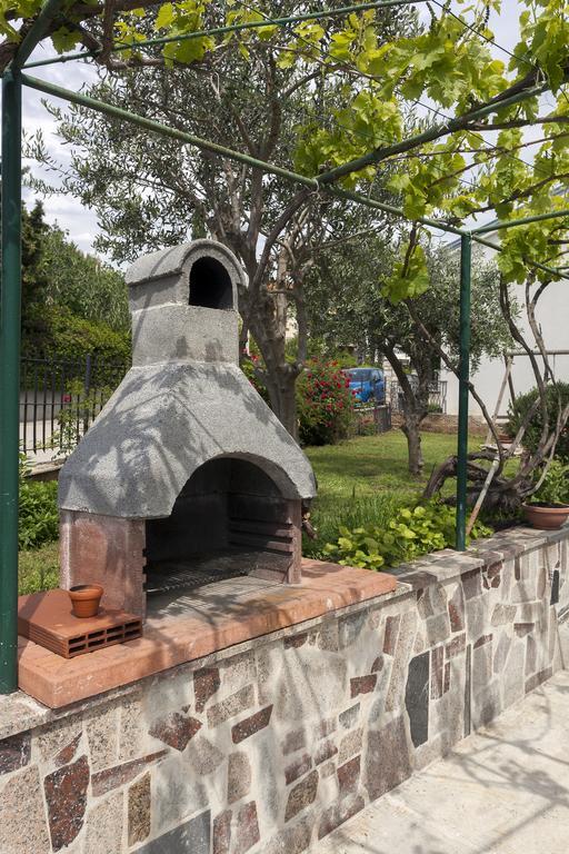 Villa Daniel بولا المظهر الخارجي الصورة